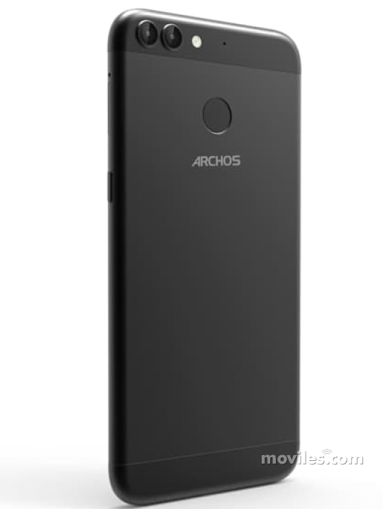 Imagen 4 Archos 55 Graphite