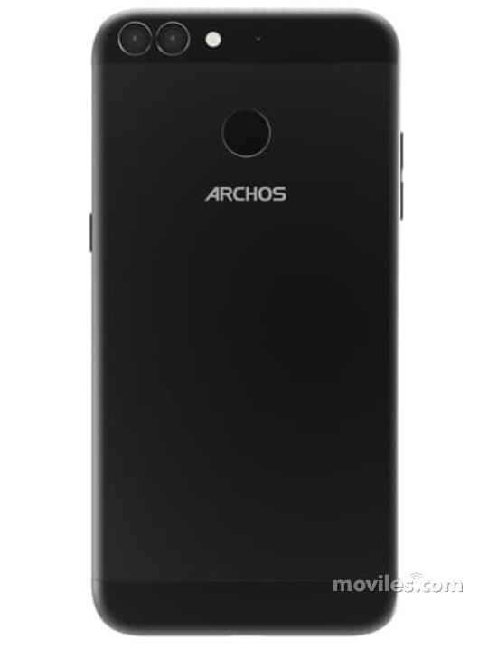 Imagen 5 Archos 55 Graphite