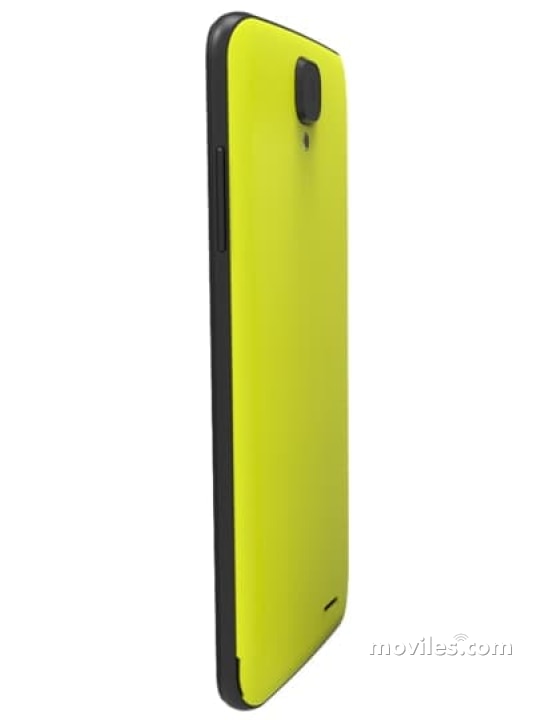 Imagen 4 Archos 55 Helium 4 Seasons