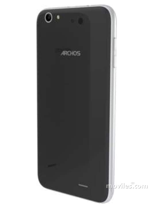 Imagen 4 Archos 55 Helium