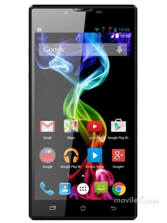 Archos 55 Platinum