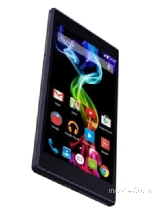 Imagen 4 Archos 55 Platinum