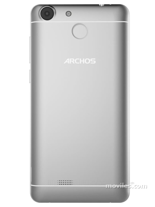 Imagen 4 Archos 55b Cobalt