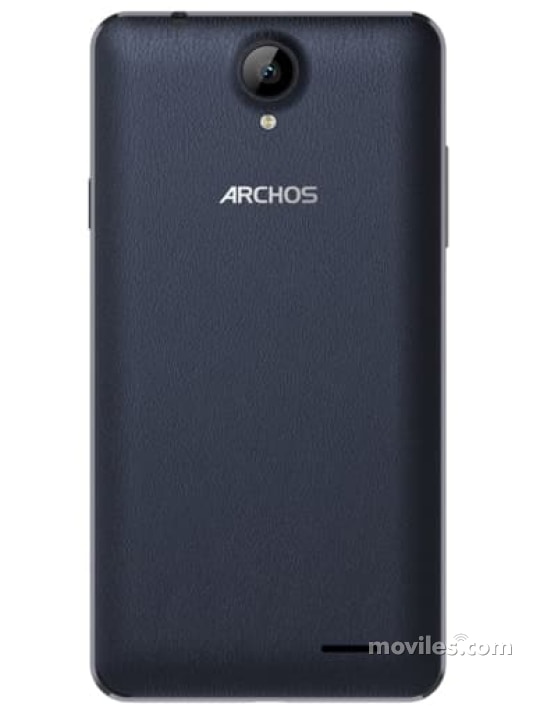 Imagen 4 Archos 55b Platinum