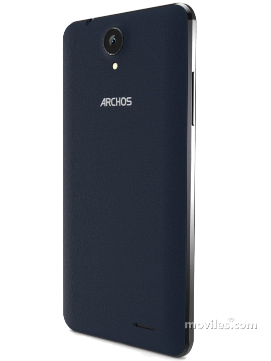 Imagen 5 Archos 55b Platinum