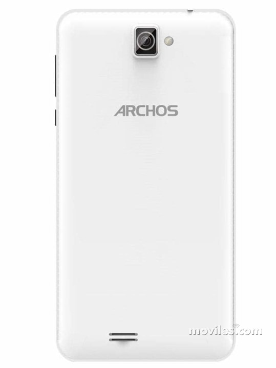 Imagen 2 Archos 59 Titanium 