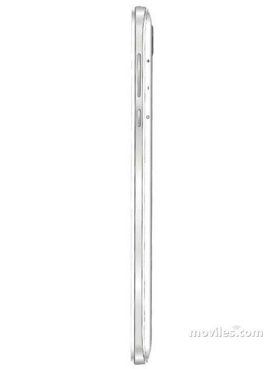 Imagen 3 Archos 59 Titanium 