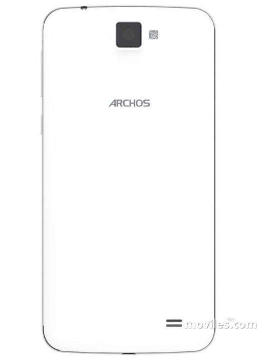 Imagen 3 Archos 59 Xenon