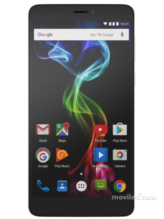 Archos 60 Platinum