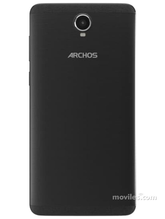 Imagen 2 Archos 60 Platinum