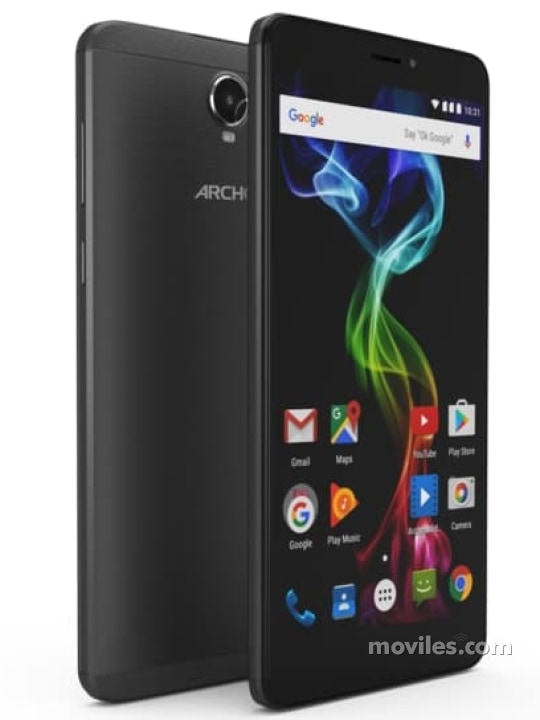 Imagen 3 Archos 60 Platinum