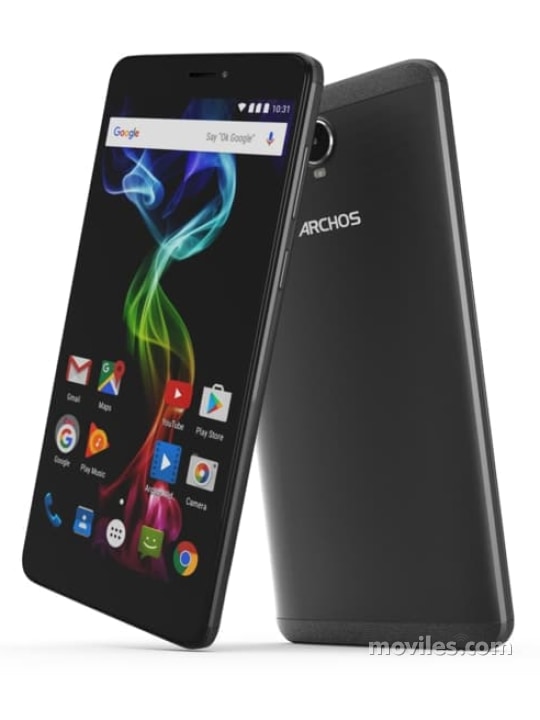 Imagen 4 Archos 60 Platinum