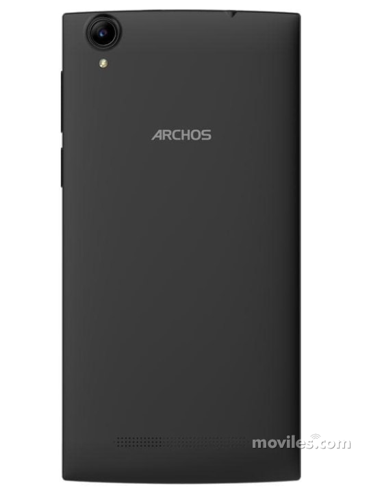 Imagen 2 Archos 62 Xenon