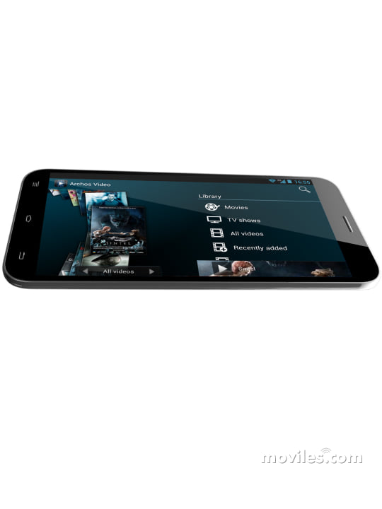 Imagen 5 Archos 64 Xenon