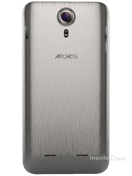 Imagen 6 Archos 64 Xenon