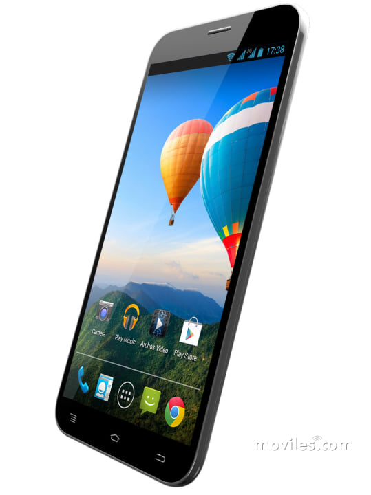 Imagen 2 Archos 64 Xenon