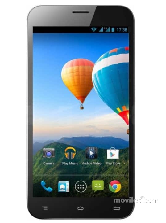 Archos 64 Xenon
