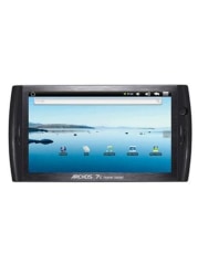 Fotografia Tablet Archos 7 C Home