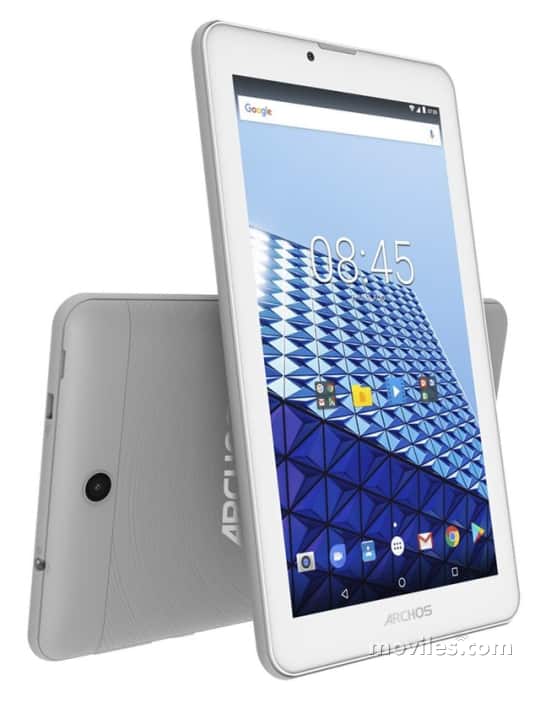 Imagen 3 Tablet Archos 70 Access 3G