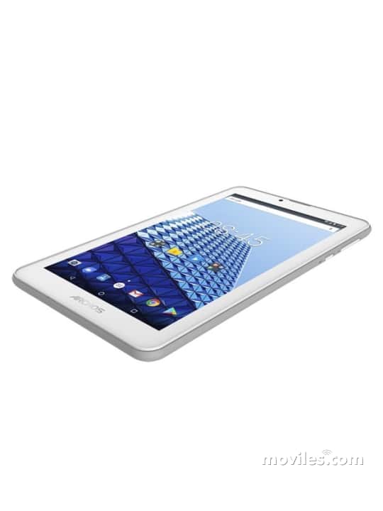 Imagen 4 Tablet Archos 70 Access 3G