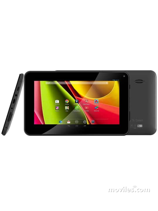 Imagen 3 Tablet Archos 70 Cobalt