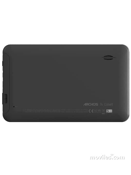 Imagen 4 Tablet Archos 70 Cobalt