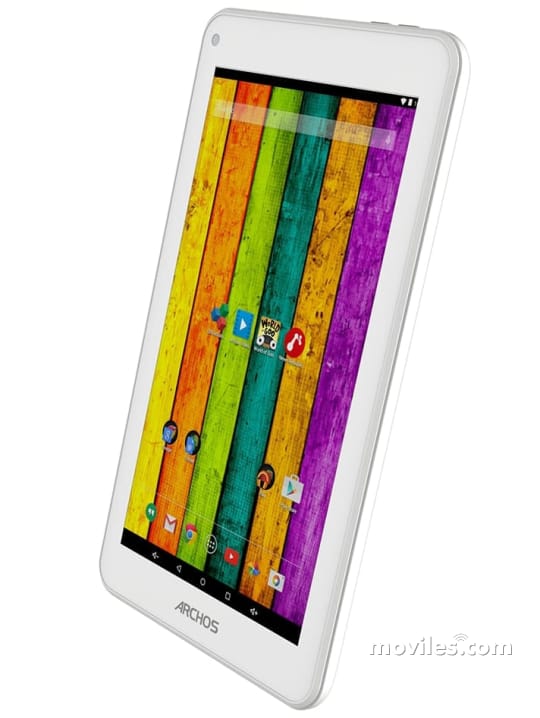 Imagen 3 Tablet Archos 70 Neon+