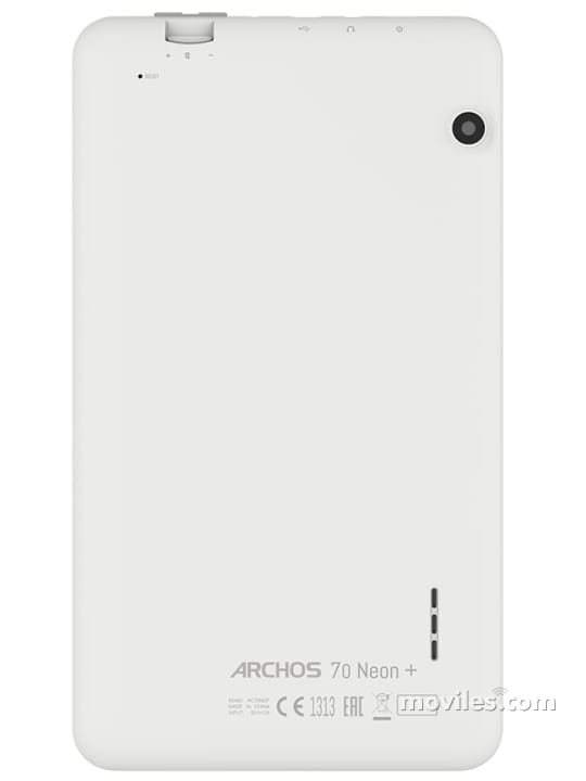 Imagen 5 Tablet Archos 70 Neon+