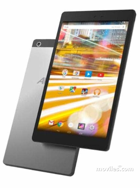 Imagen 2 Tablet Archos 70 Oxygen