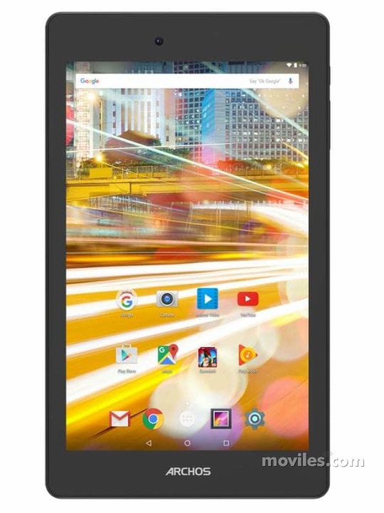 Tablet Archos 70 Oxygen