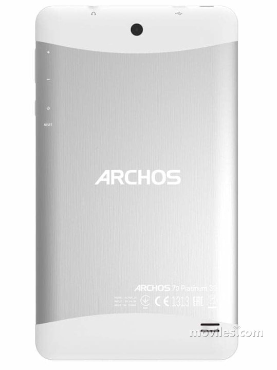 Imagen 2 Tablet Archos 70 Platinum 3G