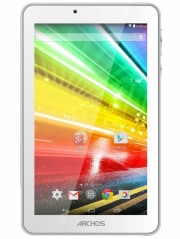 Fotografia Tablet Archos 70 Platinum 