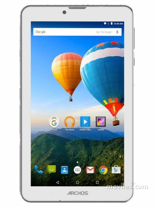 Tablet Archos 70 Xenon Color