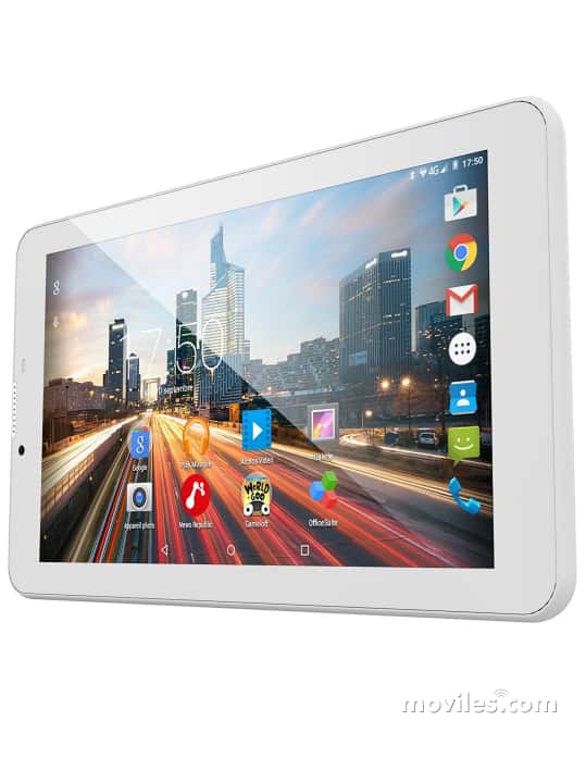 Imagen 2 Tablet Archos 70b Helium