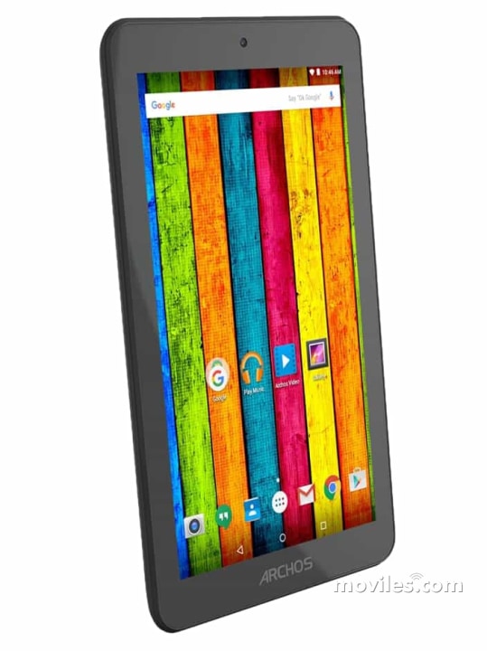 Imagen 2 Tablet Archos 70b Neon