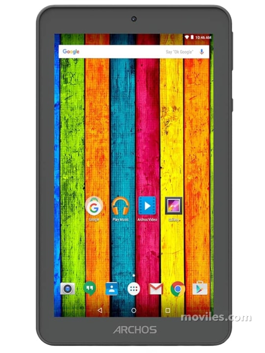 Tablet Archos 70b Neon