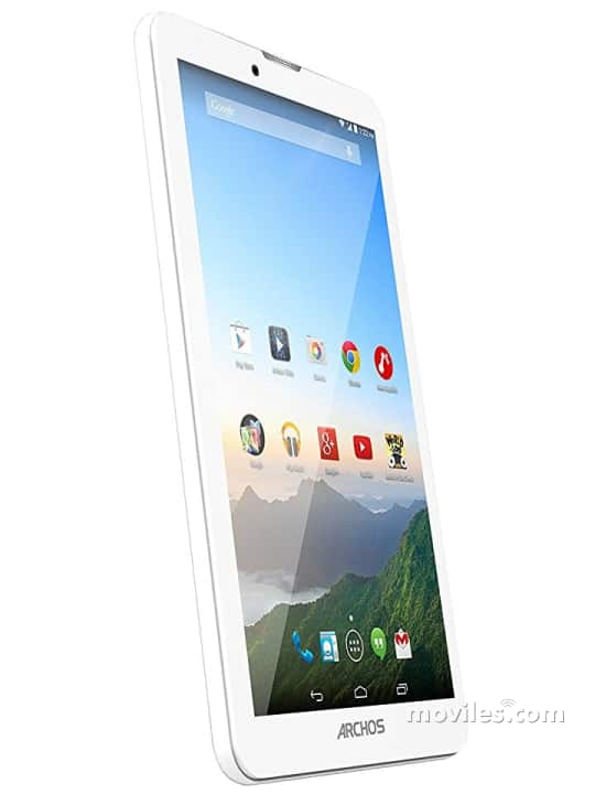 Imagen 2 Tablet Archos 70b Xenon