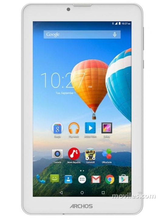 Tablet Archos 70c Xenon
