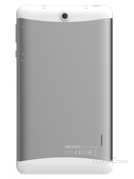 Imagen 4 Tablet Archos 70c Xenon