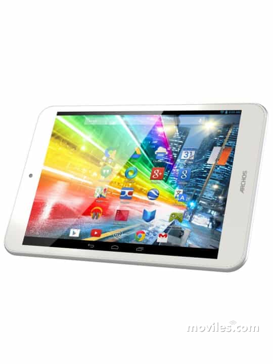 Imagen 2 Tablet Archos 79 Platinum