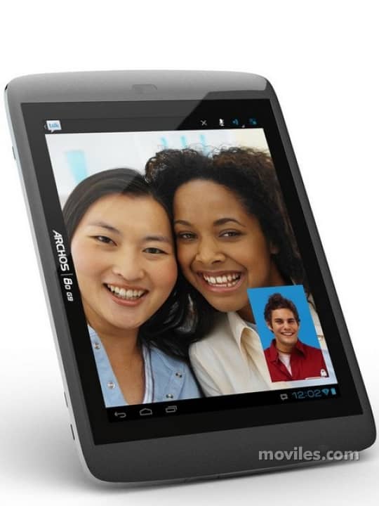 Tablet Archos 80 G9