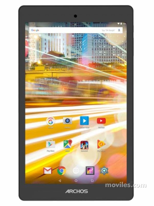 Tablet Archos 80 Oxygen