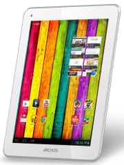 Fotografia Tablet Archos 80 Titanium