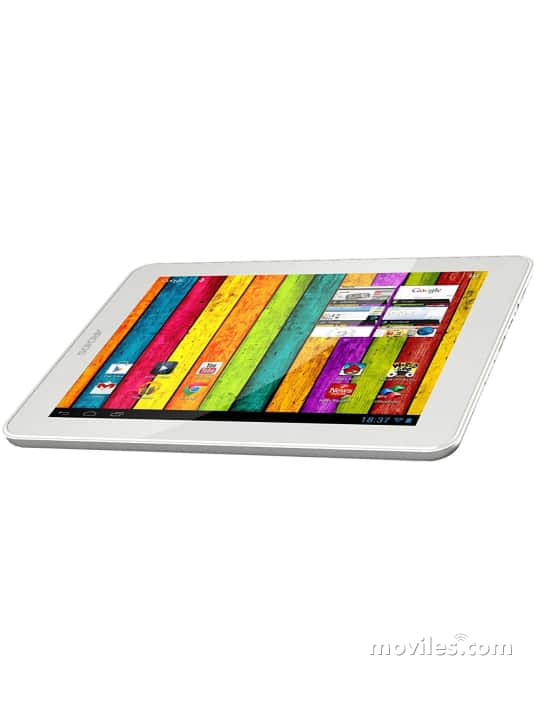 Imagen 3 Tablet Archos 80 Titanium