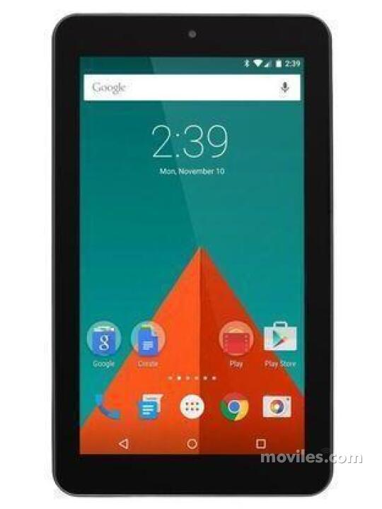 Tablet Archos 80c Platinum V2