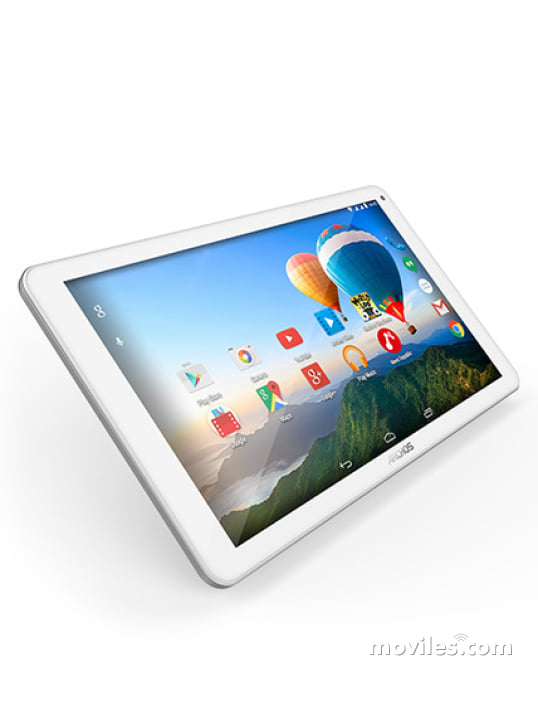 Imagen 2 Tablet Archos 80c Xenon