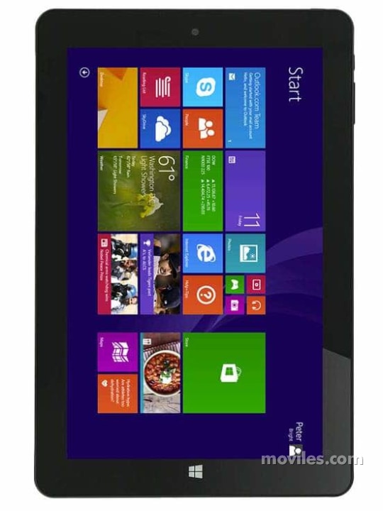 Tablet Archos 90 Cesium