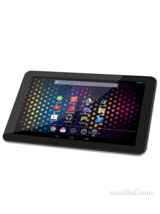 Imagen 2 Tablet Archos 90 Neon