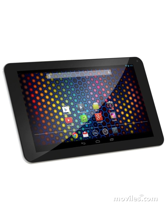 Imagen 4 Tablet Archos 90 Neon