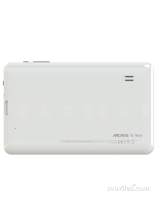 Imagen 5 Tablet Archos 90 Neon